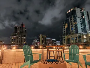 EpicViews | 3-Stories with Rooftop | Cortez Hill - Image 3