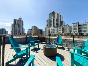 EpicViews | 3-Stories with Rooftop | Cortez Hill - Image 2