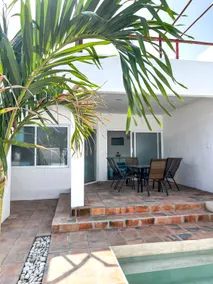 Casa Arena in Playa de Chachalacas - Image 2
