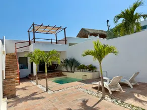 Casa Arena in Playa de Chachalacas - Image 5