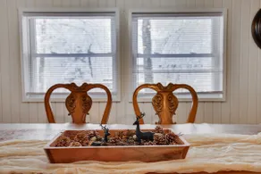 Little Woodsy Lodge Poconos ski/hot tub/lake - Image 5