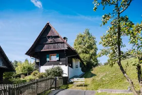 Schilcherlandleben – farmhouse - Image 2