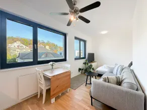 Apartment 36 (with best view). FREE Parking - Image 2