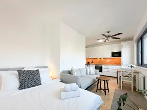 Apartment 36 (with best view). FREE Parking - Image 4