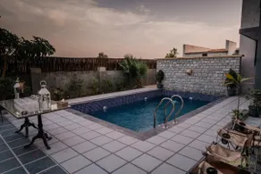 5Bhk Villa in Leopard Paradise @Jawai near Udaipur - Image 5