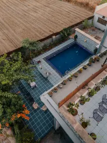 5Bhk Villa in Leopard Paradise @Jawai near Udaipur - Image 2
