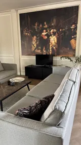 Luxury villa Hoorn: Casa Kendel (near Amsterdam) - Image 5