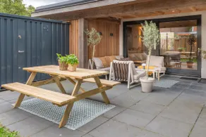 Luxury villa Hoorn: Casa Kendel (near Amsterdam) - Image 2