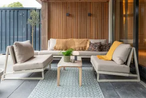 Luxury villa Hoorn: Casa Kendel (near Amsterdam) - Image 3