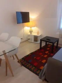 Very nice small apartment. - Image 2