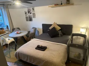 Greenside Apartment, air-conditioned - Work & Travel - Image 3