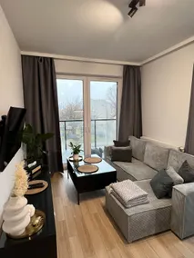 Puławska Apartment - Image 3