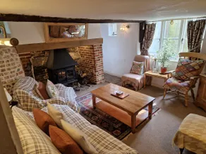 Delightful 3bed thatched Cottage - Image 2