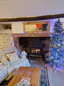 Delightful 3bed thatched Cottage - Image 4