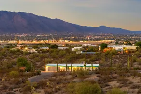 Views-GameRoom-Comfy Beds-Pool-Hiking@Saguaro West - Image 3