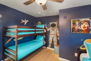 Views-GameRoom-Comfy Beds-Pool-Hiking@Saguaro West - Image 5