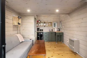 Little Cabin in the Pines - Image 4