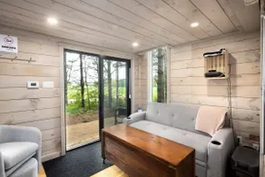Little Cabin in the Pines - Image 3