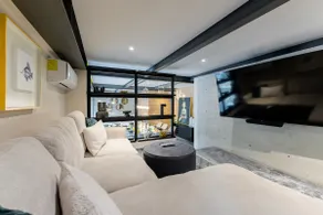 Artful Living in Polanco | 3BR w/ Fast Wifi - Image 3
