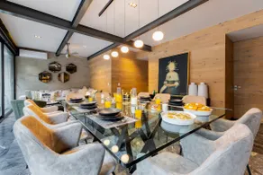 Artful Living in Polanco | 3BR w/ Fast Wifi - Image 4