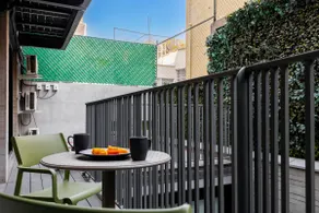 Artful Living in Polanco | 3BR w/ Fast Wifi - Image 2
