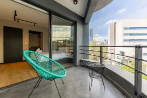 Capitalia | Condesa | Peace & Elegance w/ Terrace - Image 4