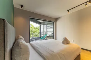 Capitalia | Condesa | Peace & Elegance w/ Terrace - Image 2