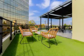 Capitalia | Condesa | Peace & Elegance w/ Terrace - Image 5