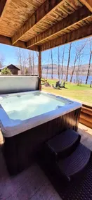 Chalet Le Mammouth - Image 4