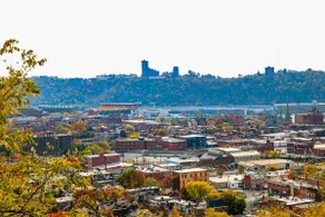 Amazing views! Free Parking! - Image 2