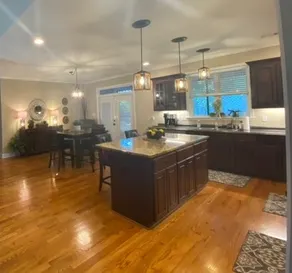 Location! Nice Home close to everything Augusta! - Image 3
