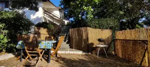 Apartment with garden - Image 2