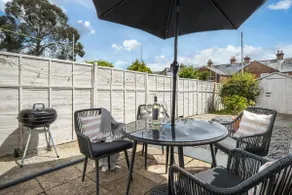 Wistaria Cottage - Image 3