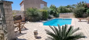 Cozy villa between Aix and Marseille - Image 4