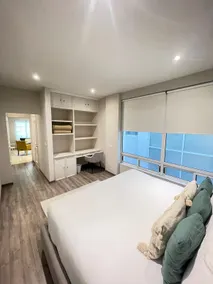Fully Equipped Suite in Polanco - Image 2