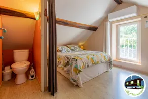 Charming cottage in Anjou with pool - Image 3