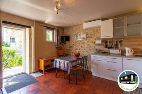 Charming cottage in Anjou with pool - Image 5