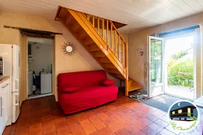 Charming cottage in Anjou with pool - Image 4
