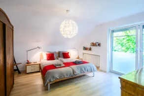 Large, cozy apartment, close to the city and border - Image 2