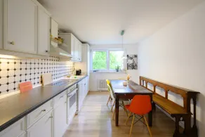 Large, cozy apartment, close to the city and border - Image 3