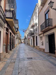 Las Tiendas Parking Apartment - Image 4