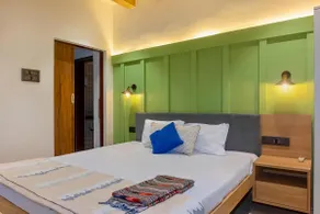 Luxury Group Stay | 5BR Pool Villa Alibag - Image 5