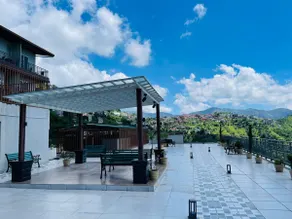 Alpine Retreat Hill View - Image 5