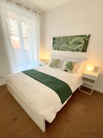 Casa Dell'Edera - Holiday Apartment in Domodossola - Image 3