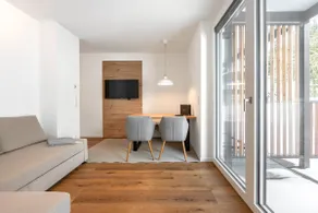 46 m² apartment | Quiet & modern amenities - Image 2