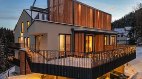 46 m² apartment | Quiet & modern amenities - Image 4