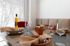 39 m² top apartment, on the slopes/in the hiking area - Image 4