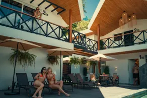 Kaloka Beach Oasis for Groups, 12 Rooms - Image 4