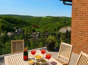 Durbuy Ridge Lodge - Image 2