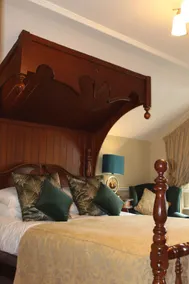 Aran View Country House and Lodge - Image 5